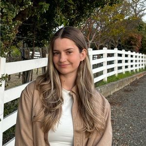 Meet your Posher, Madison